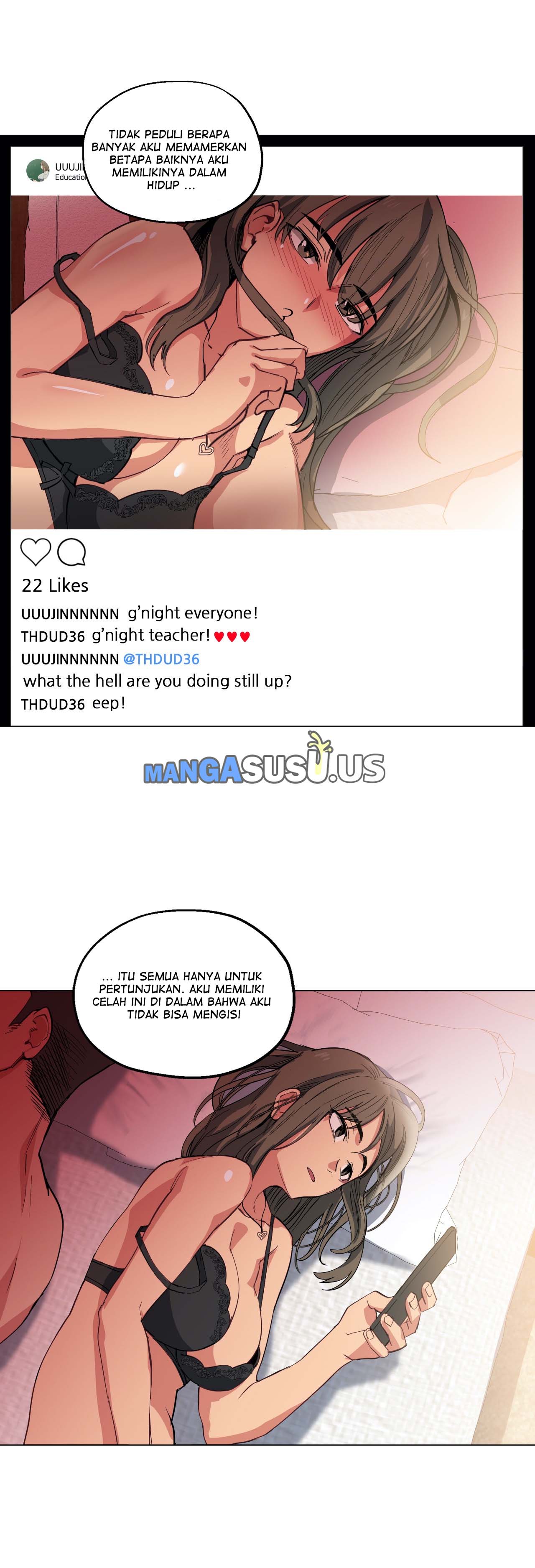 Lucky Guy - Chapter 11 19