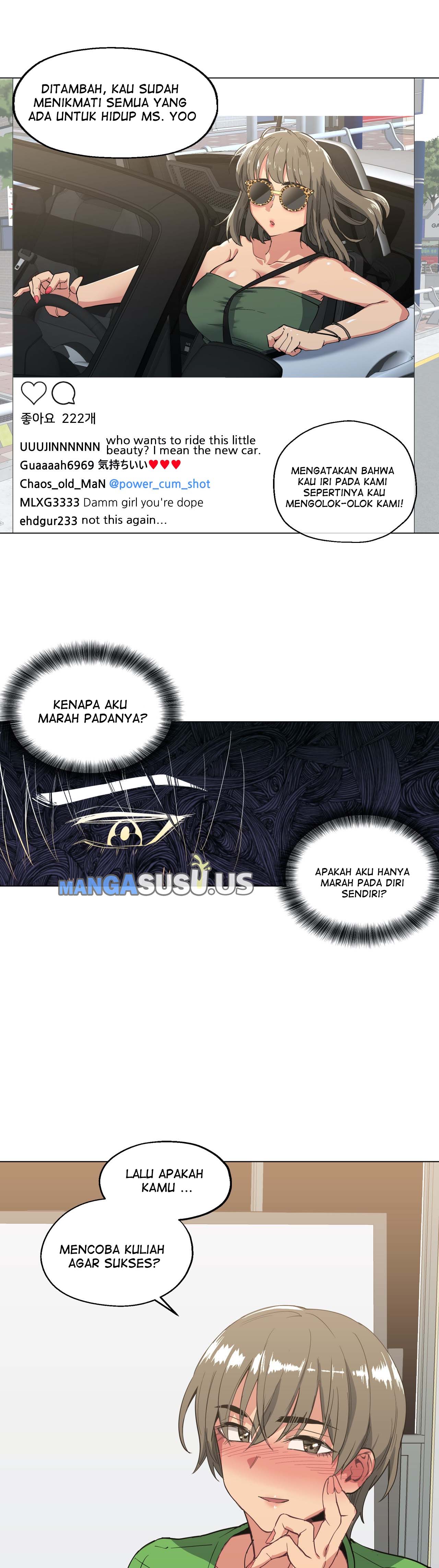 Lucky Guy - Chapter 11 10