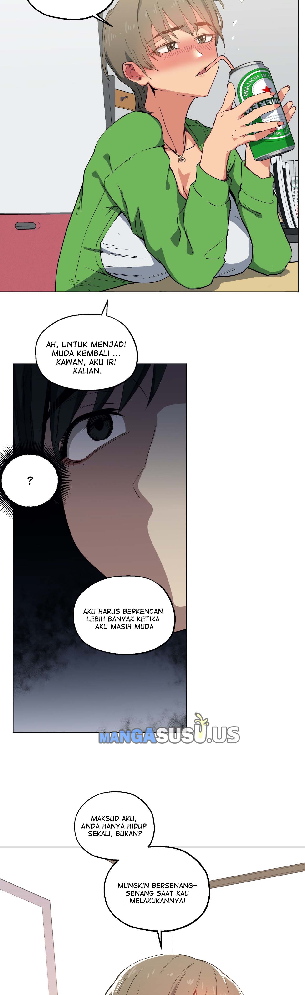 Lucky Guy - Chapter 11 6