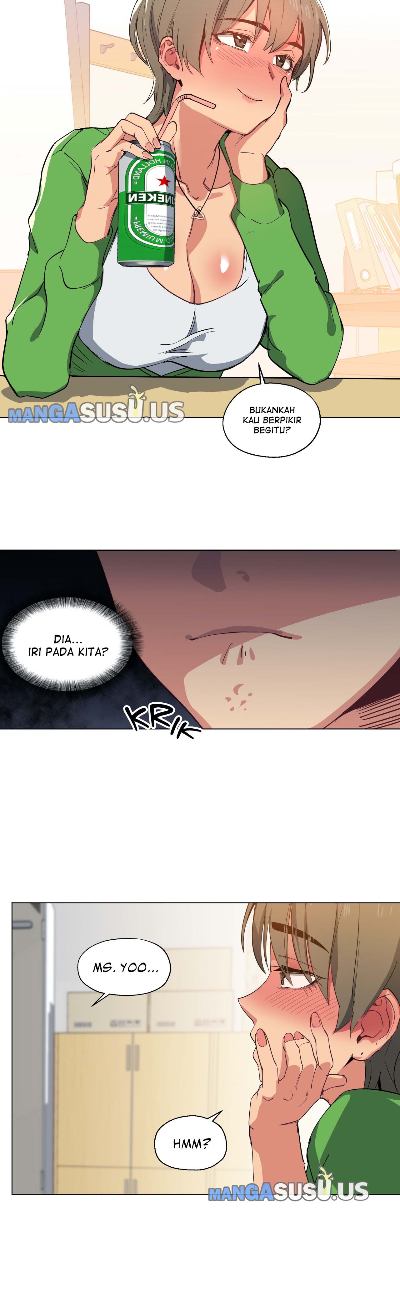 Lucky Guy - Chapter 11 7