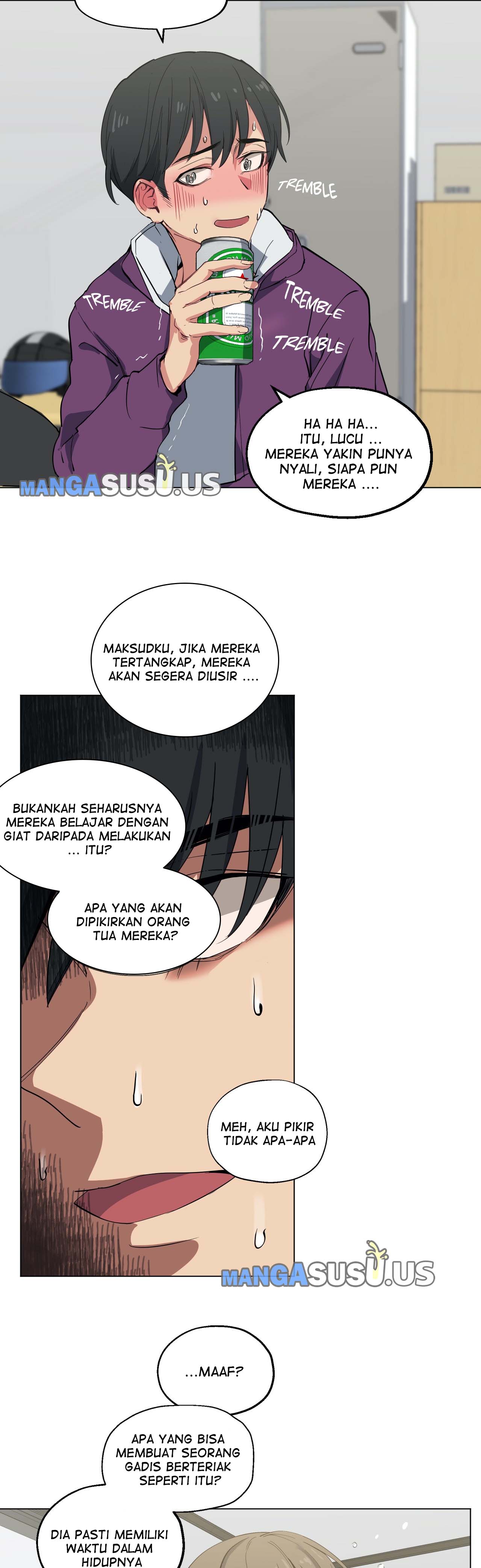 Lucky Guy - Chapter 11 5