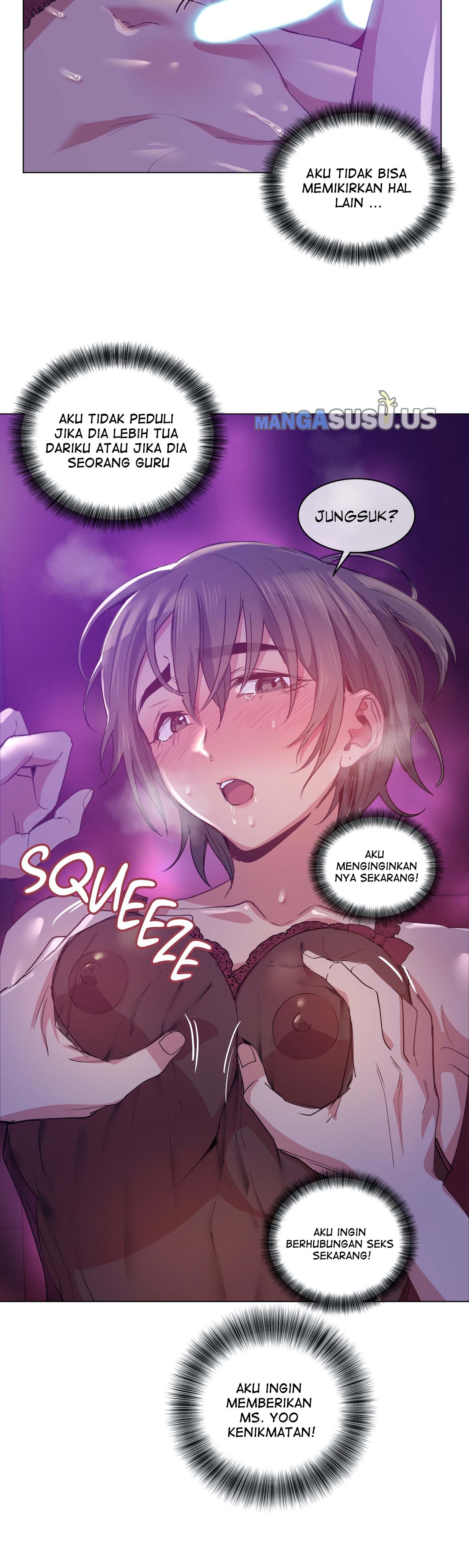 Lucky Guy - Chapter 16 9