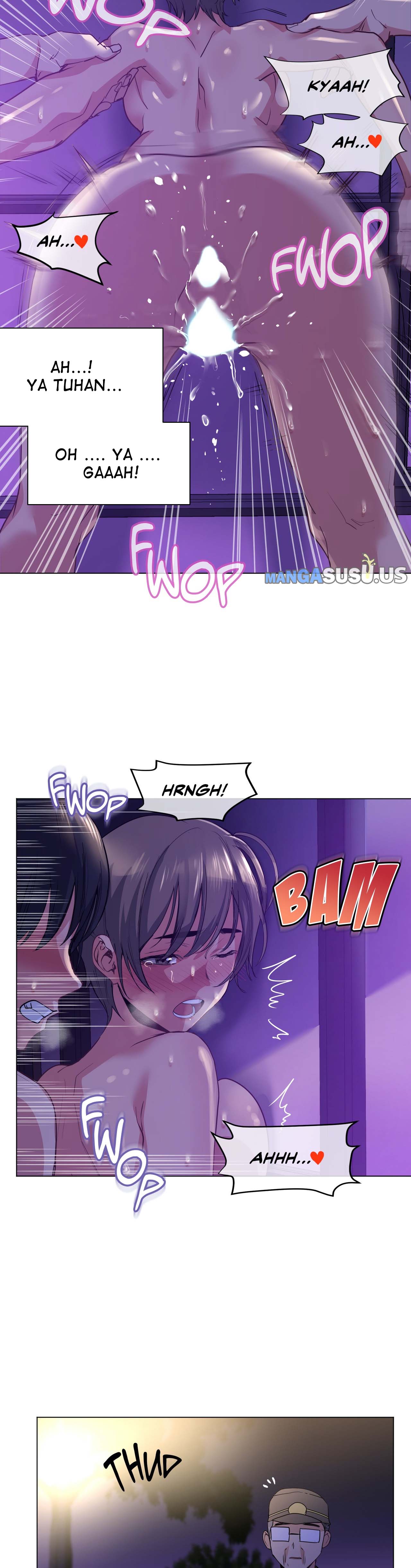 Lucky Guy - Chapter 16 28