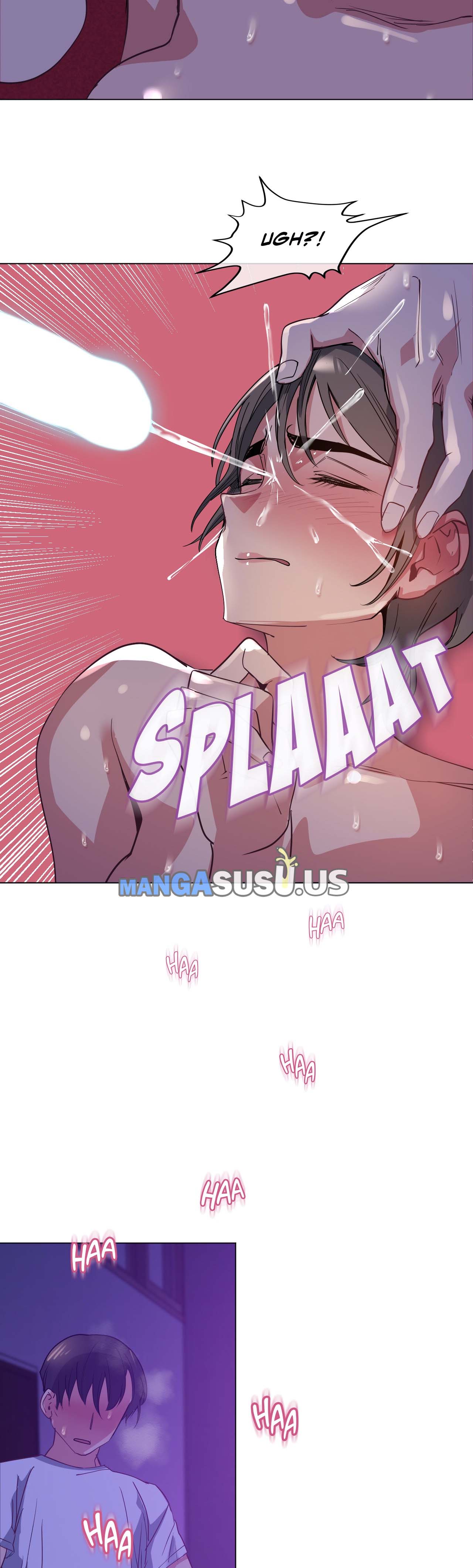 Lucky Guy - Chapter 16 20