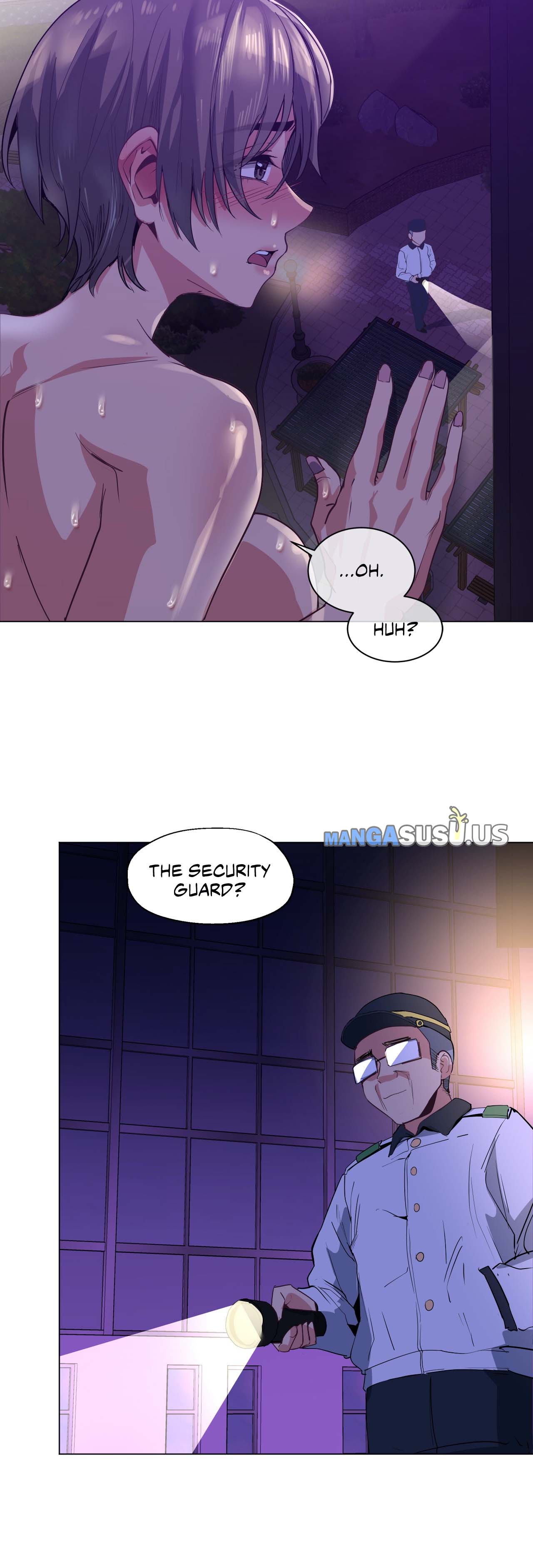 Lucky Guy - Chapter 16 26