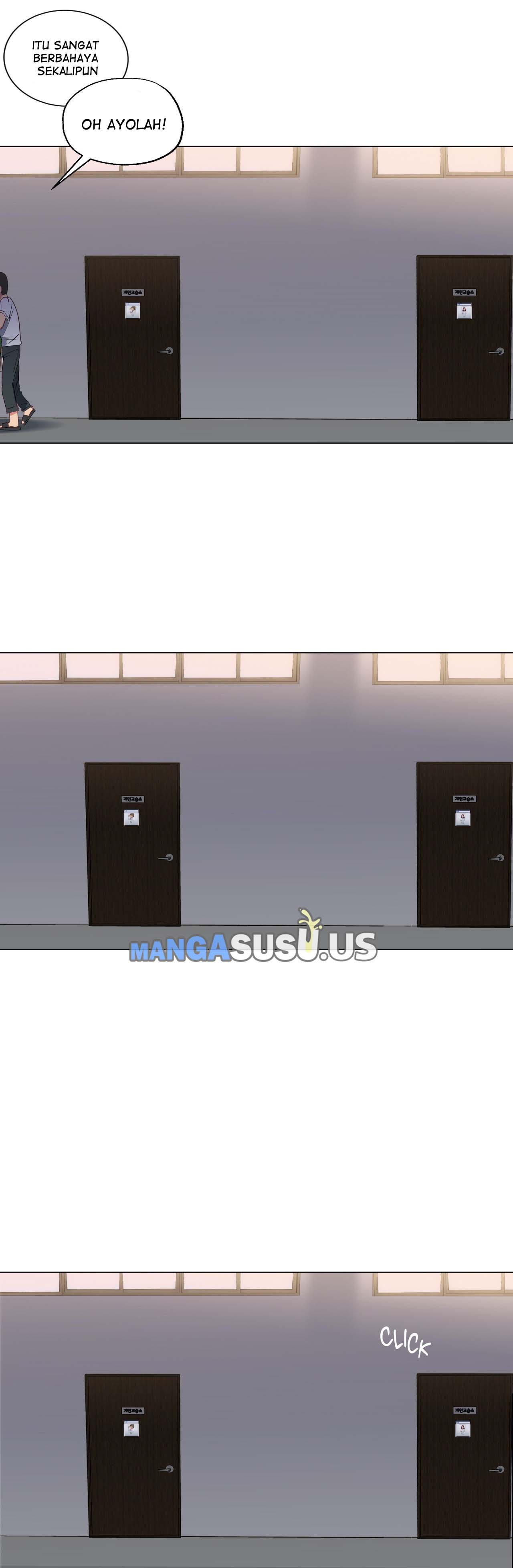 Lucky Guy - Chapter 16 32