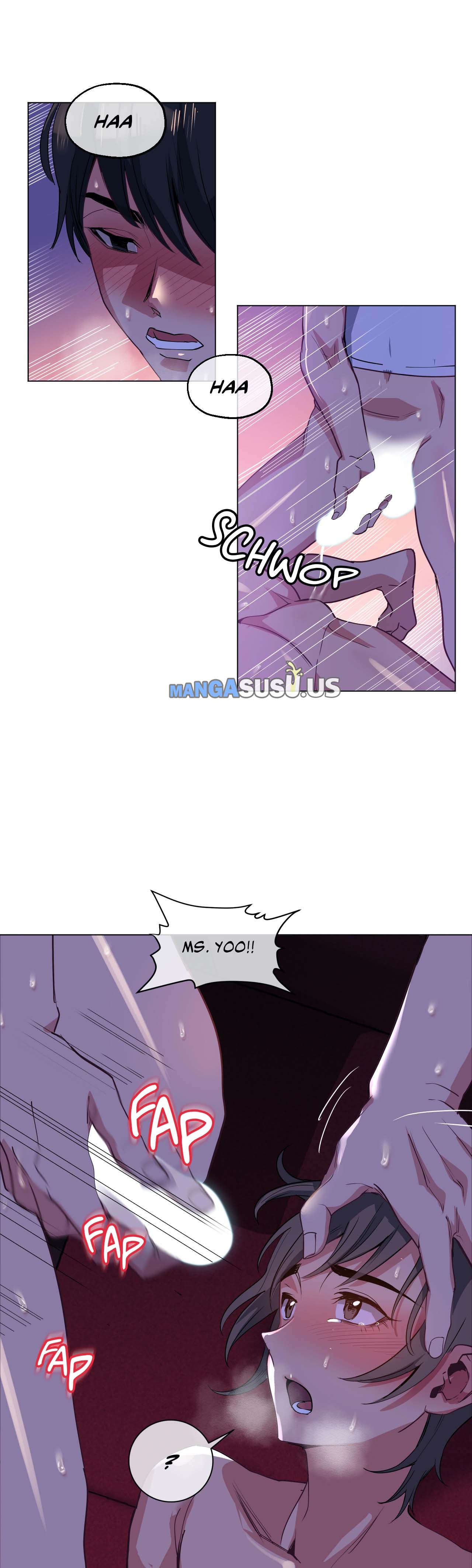 Lucky Guy - Chapter 16 19