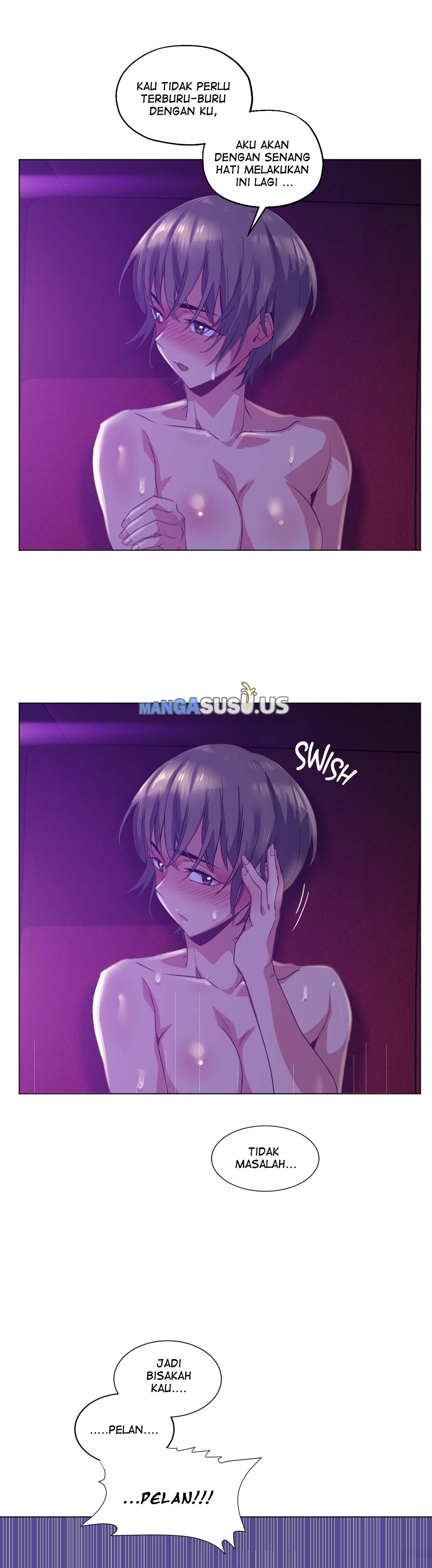 Lucky Guy - Chapter 16 13