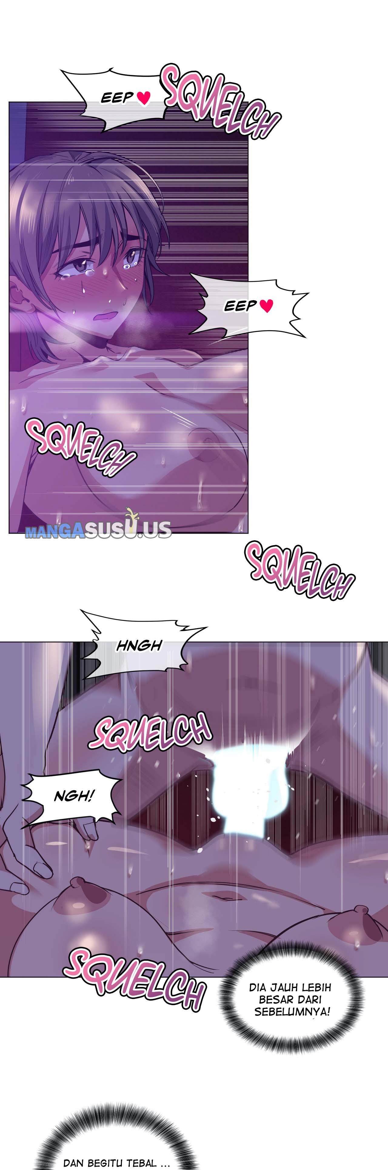 Lucky Guy - Chapter 16 16