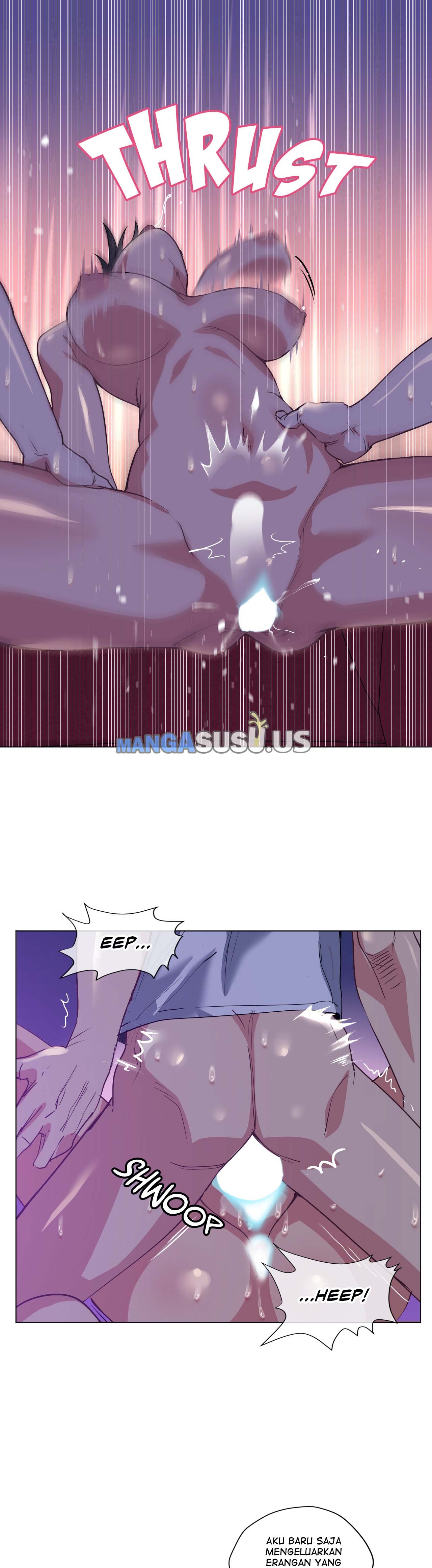 Lucky Guy - Chapter 16 14