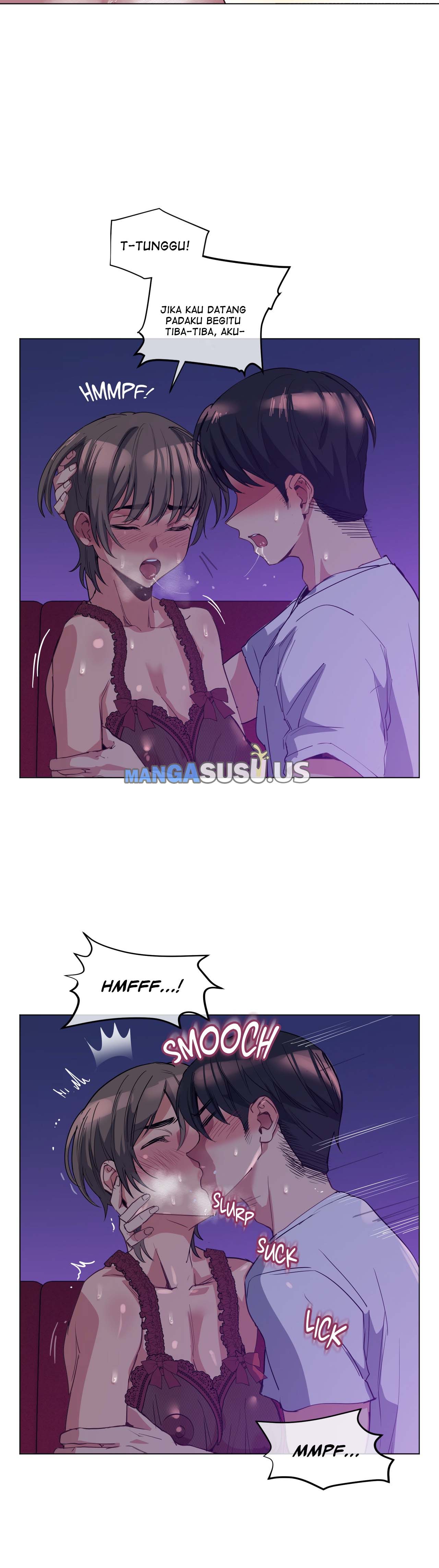 Lucky Guy - Chapter 16 6