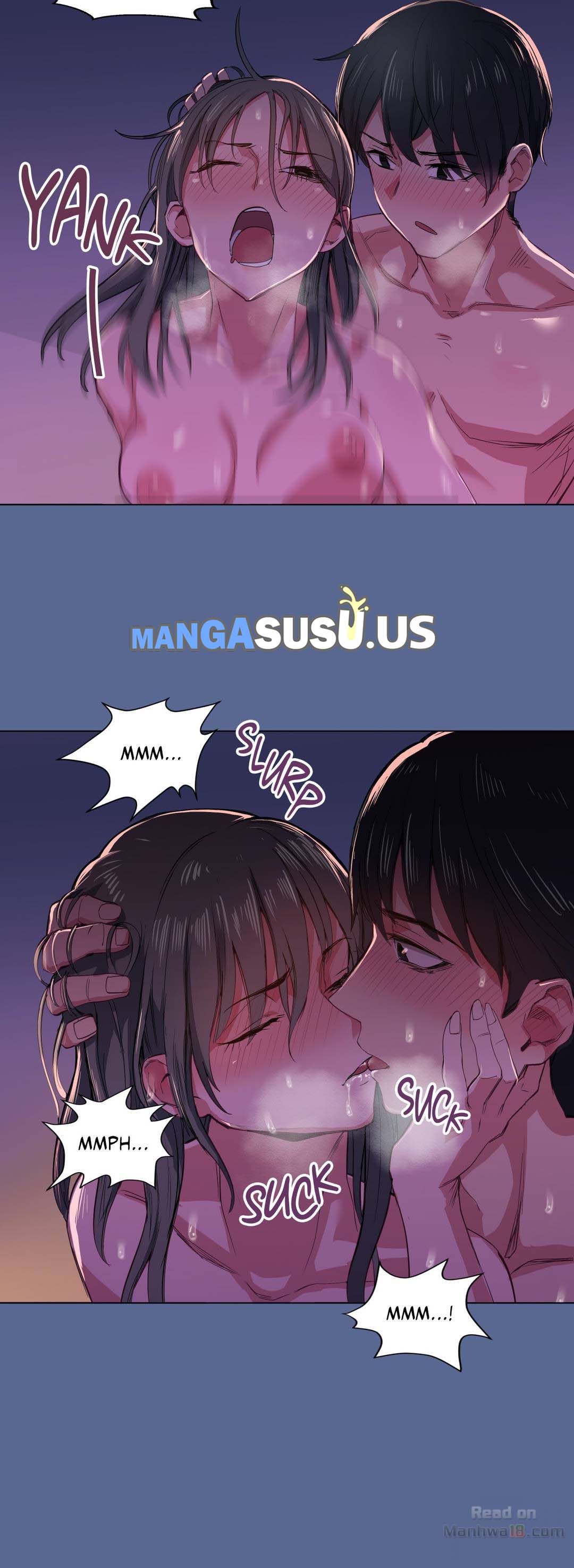 Lucky Guy - Chapter 6 9