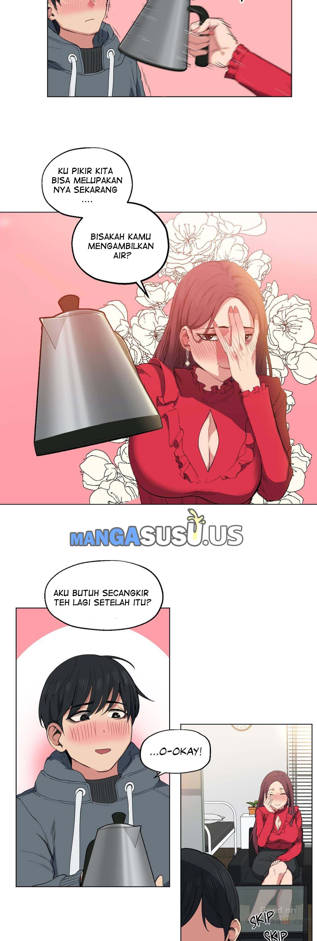 Lucky Guy - Chapter 6 21