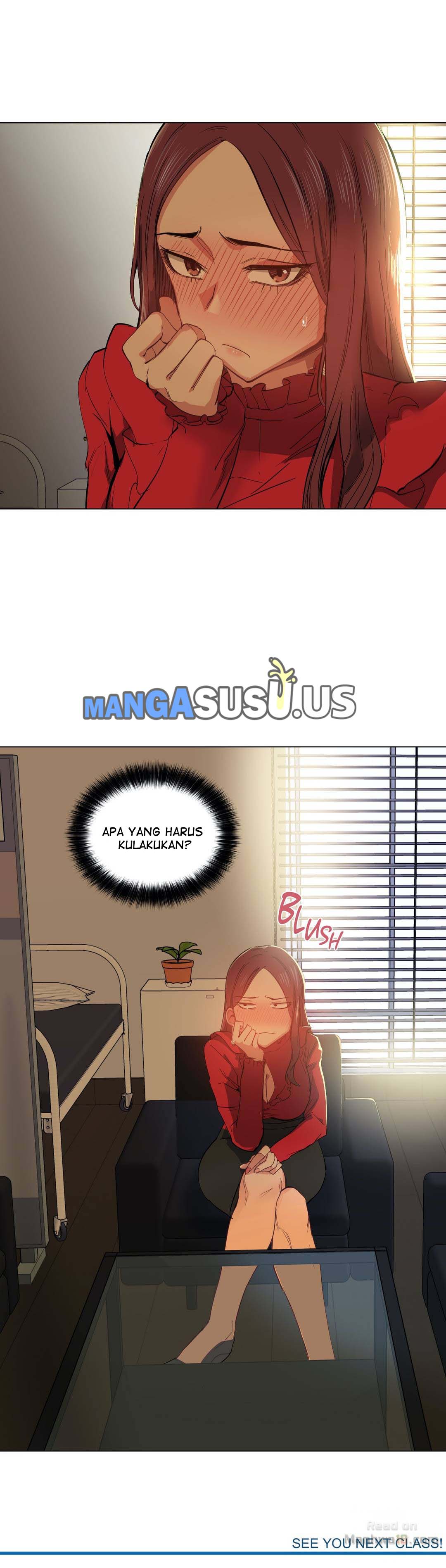 Lucky Guy - Chapter 6 26