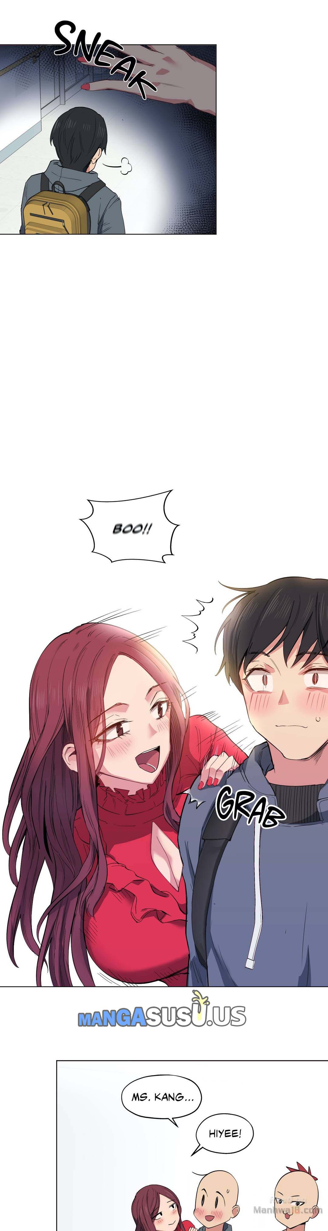 Lucky Guy - Chapter 6 12