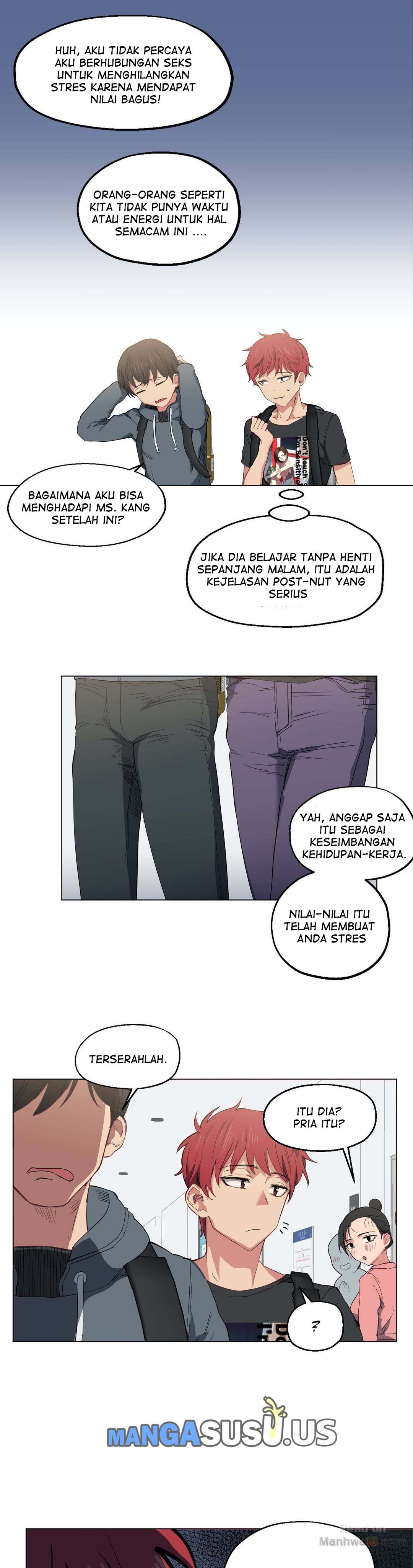 Lucky Guy - Chapter 6 10