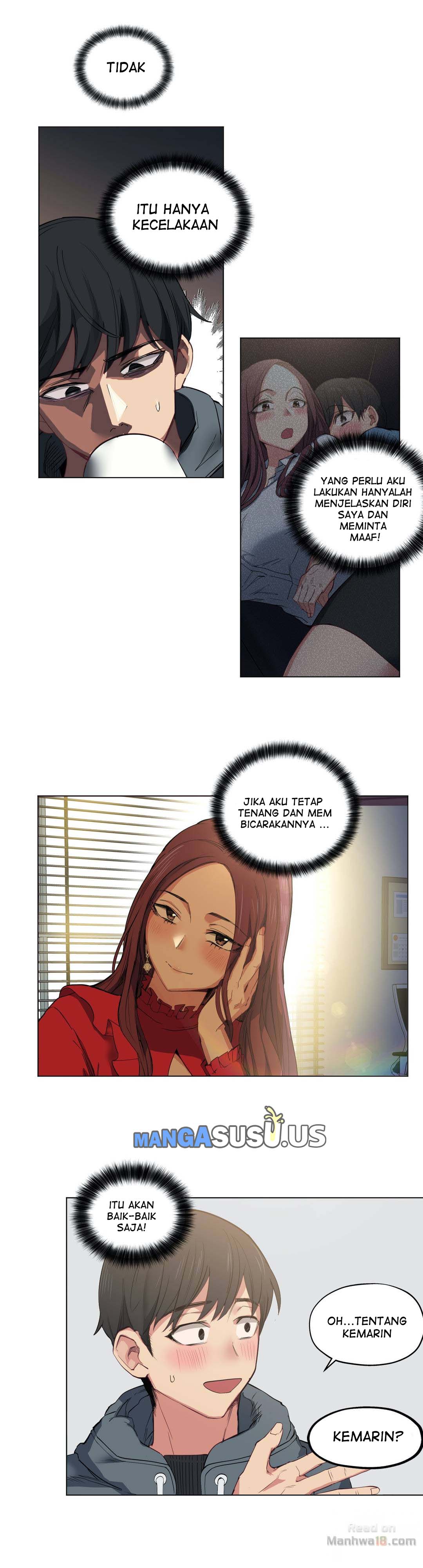 Lucky Guy - Chapter 6 16