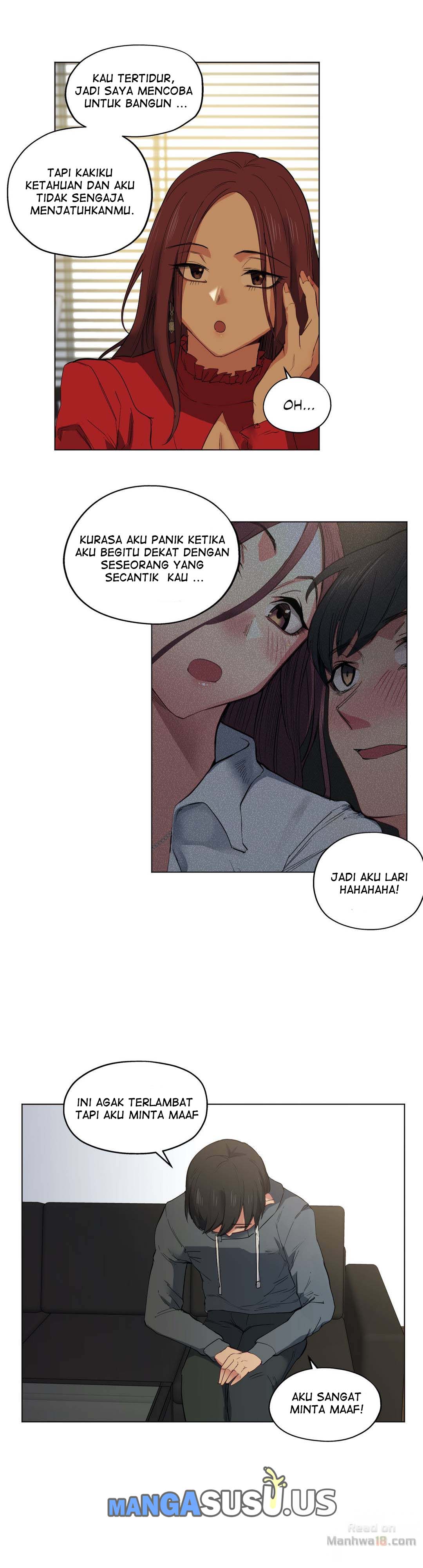 Lucky Guy - Chapter 6 17