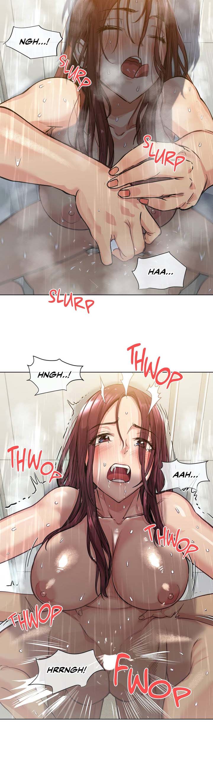 Lucky Guy - Chapter 73 14