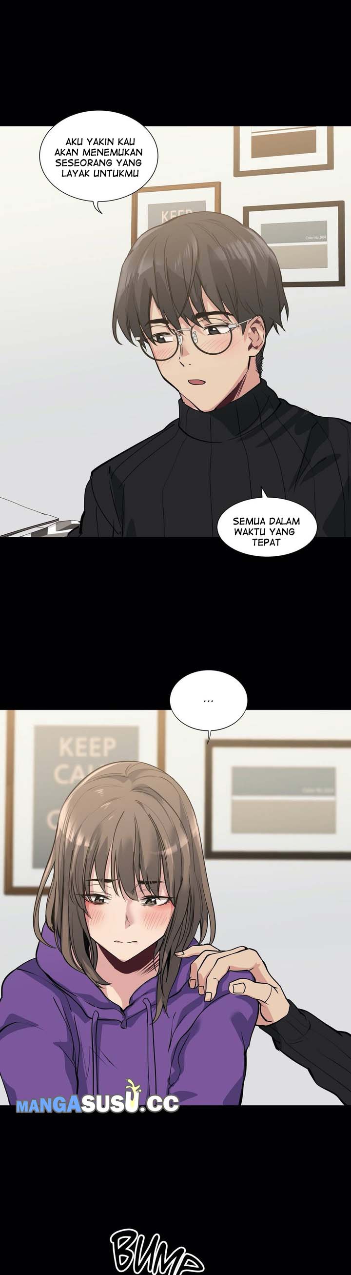 Lucky Guy - Chapter 51 8