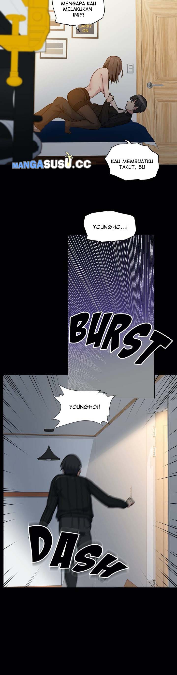 Lucky Guy - Chapter 51 28