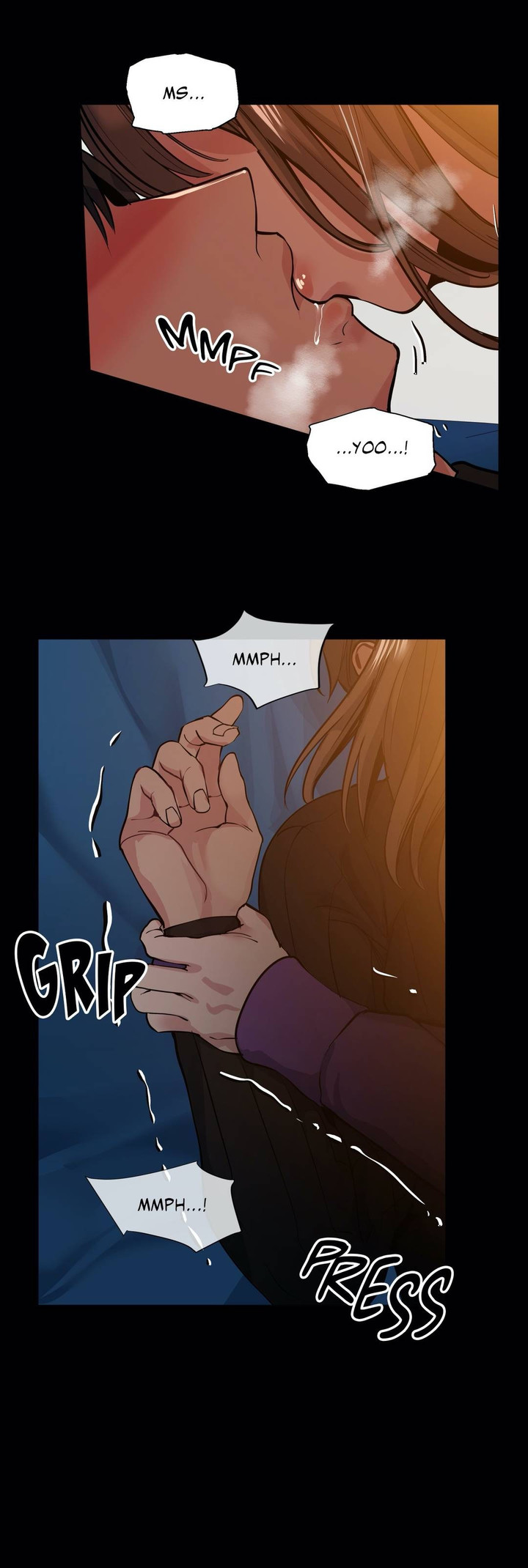 Lucky Guy - Chapter 51 21