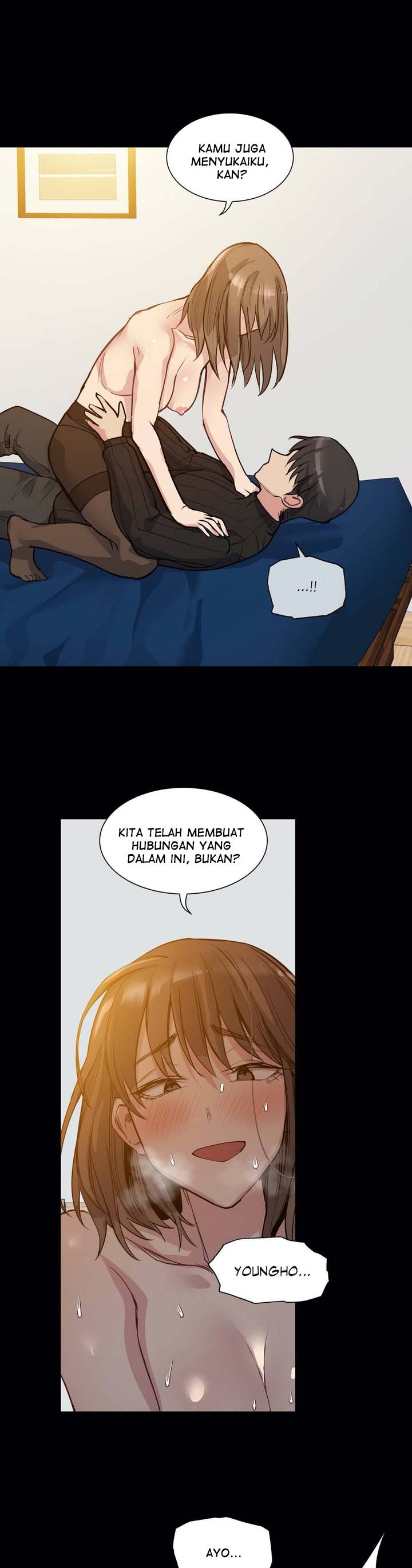 Lucky Guy - Chapter 51 26