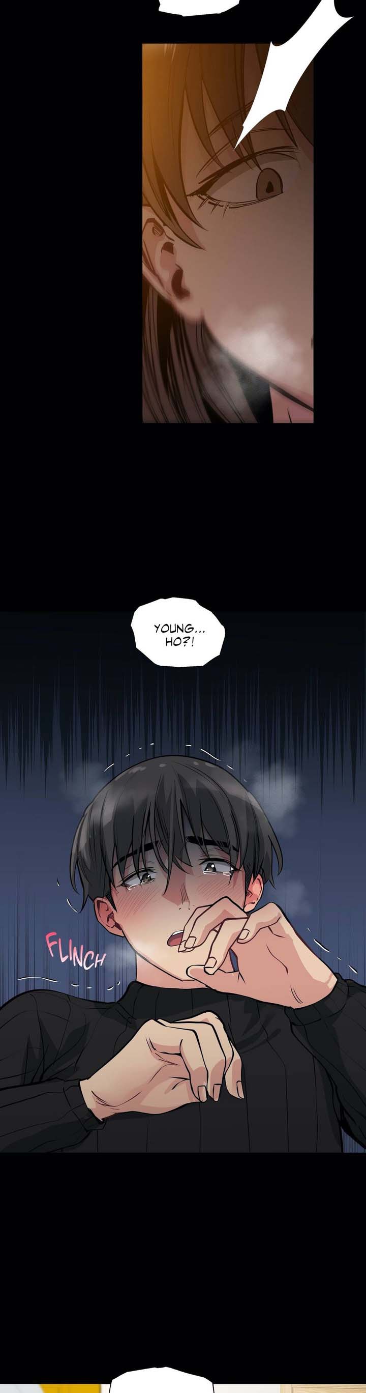 Lucky Guy - Chapter 51 27