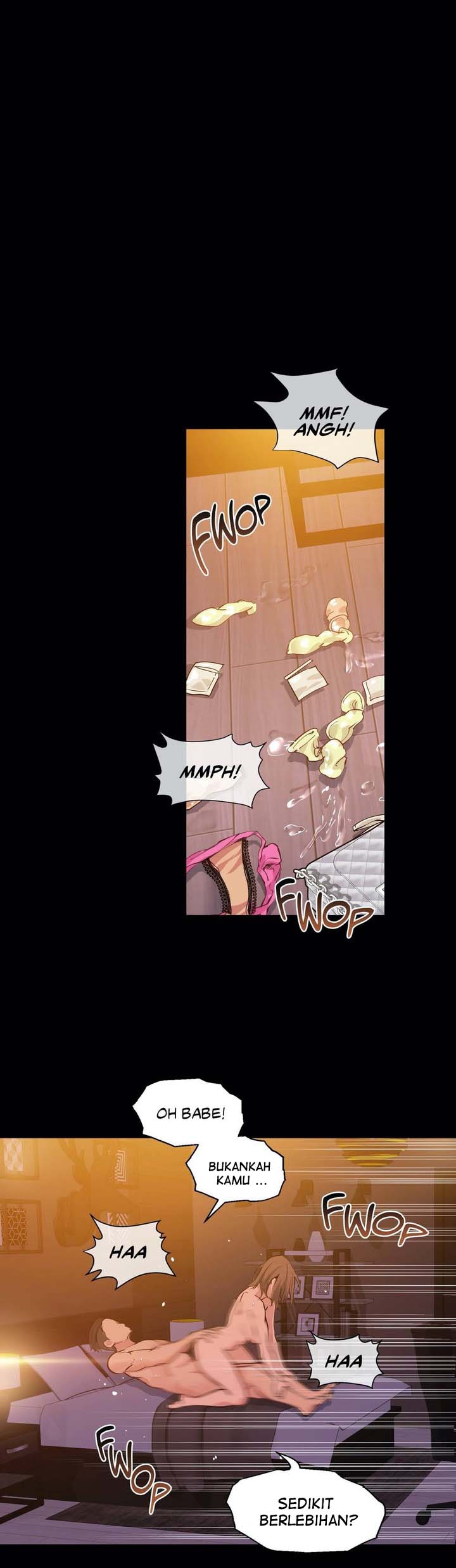 Lucky Guy - Chapter 51 32