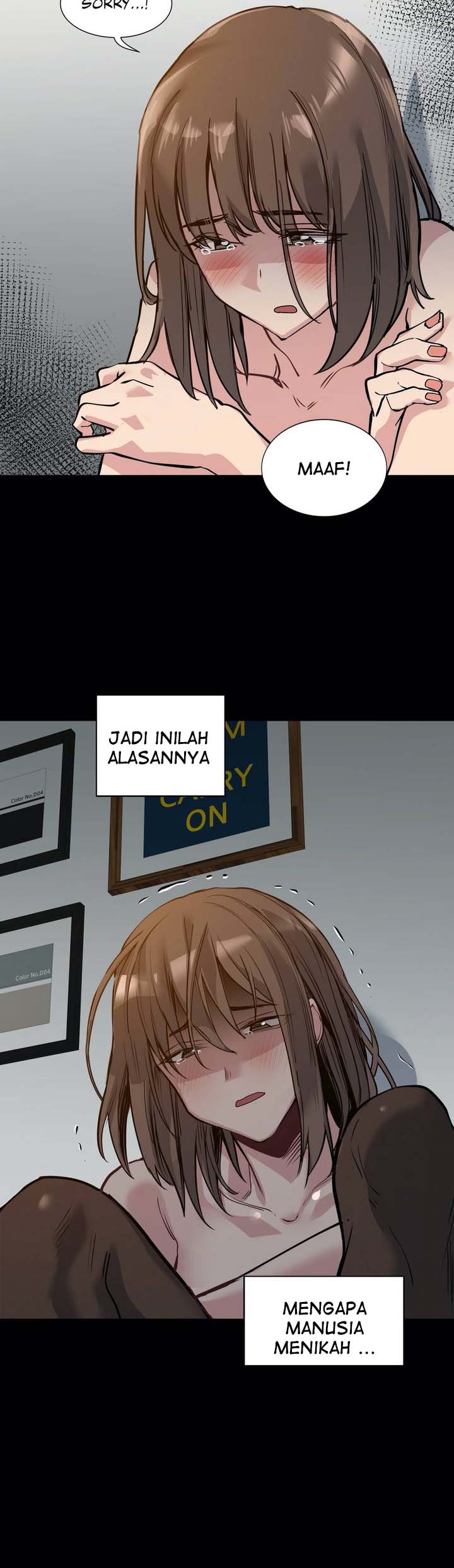 Lucky Guy - Chapter 51 31