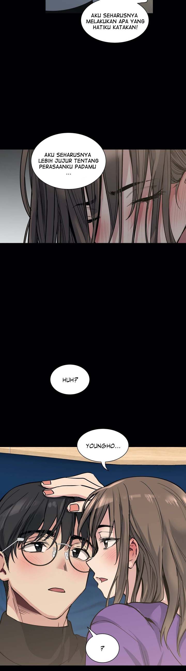 Lucky Guy - Chapter 51 18