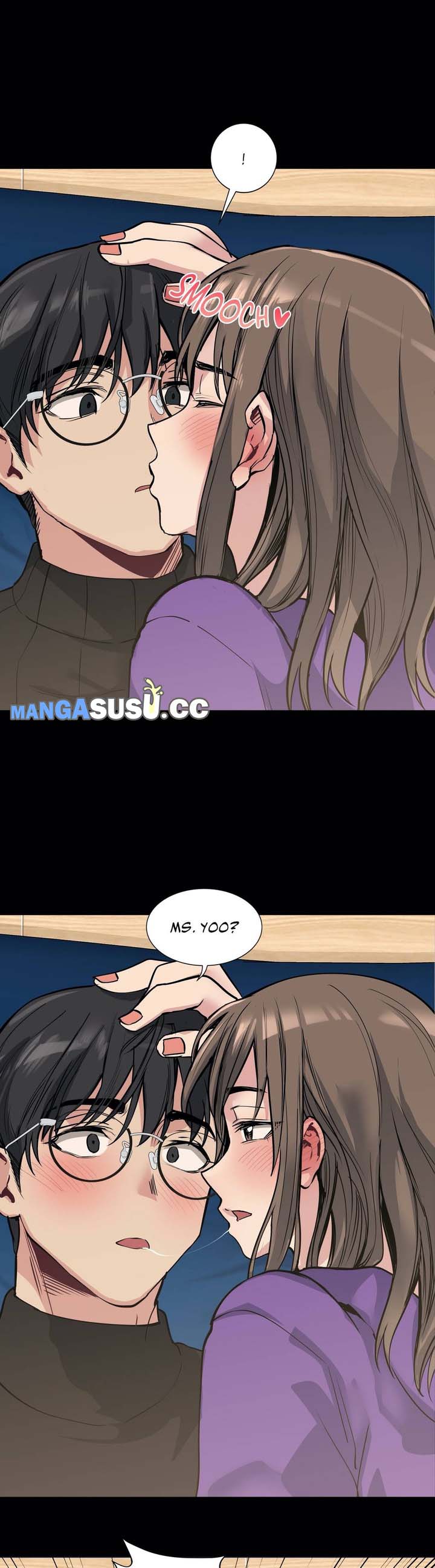 Lucky Guy - Chapter 51 19