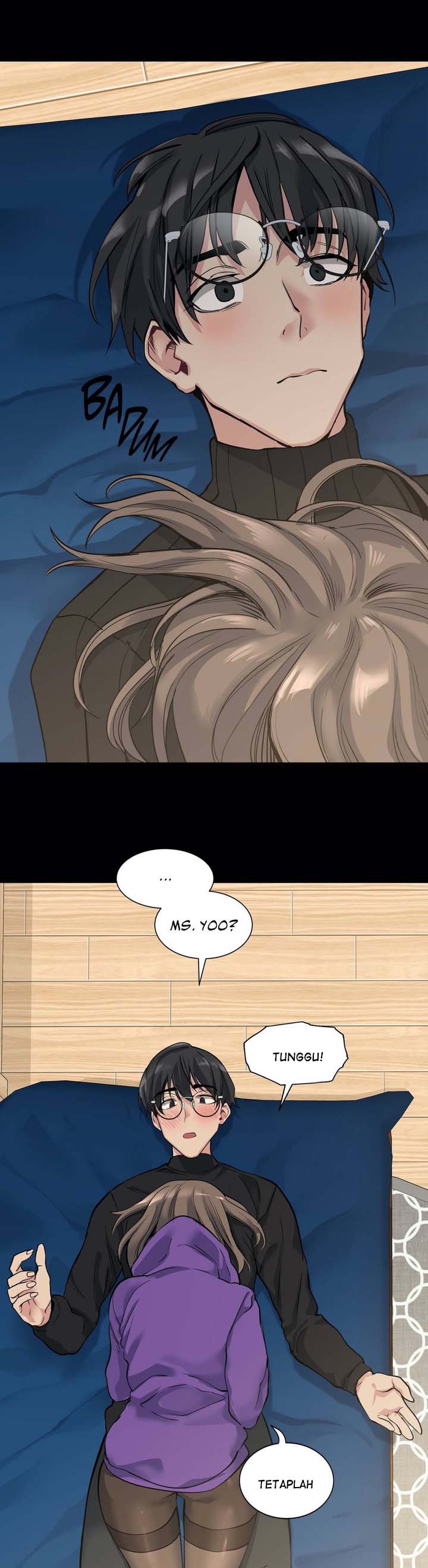 Lucky Guy - Chapter 51 11