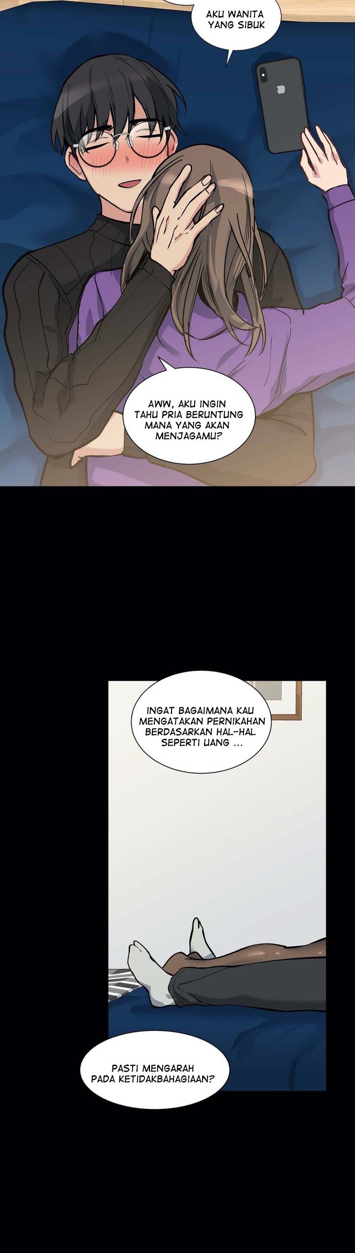 Lucky Guy - Chapter 51 16