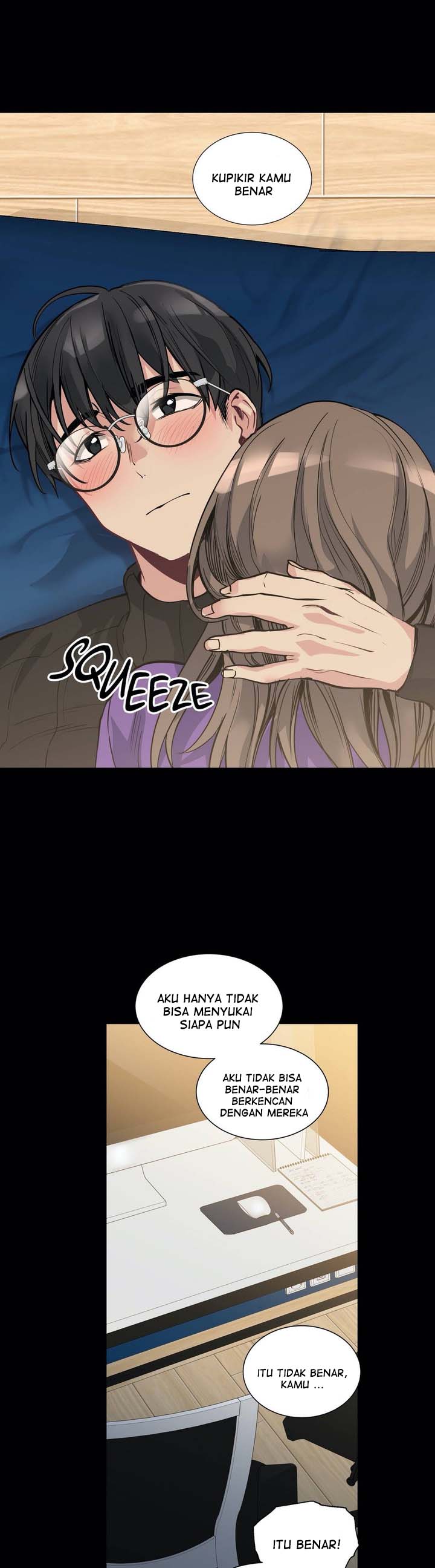 Lucky Guy - Chapter 51 17