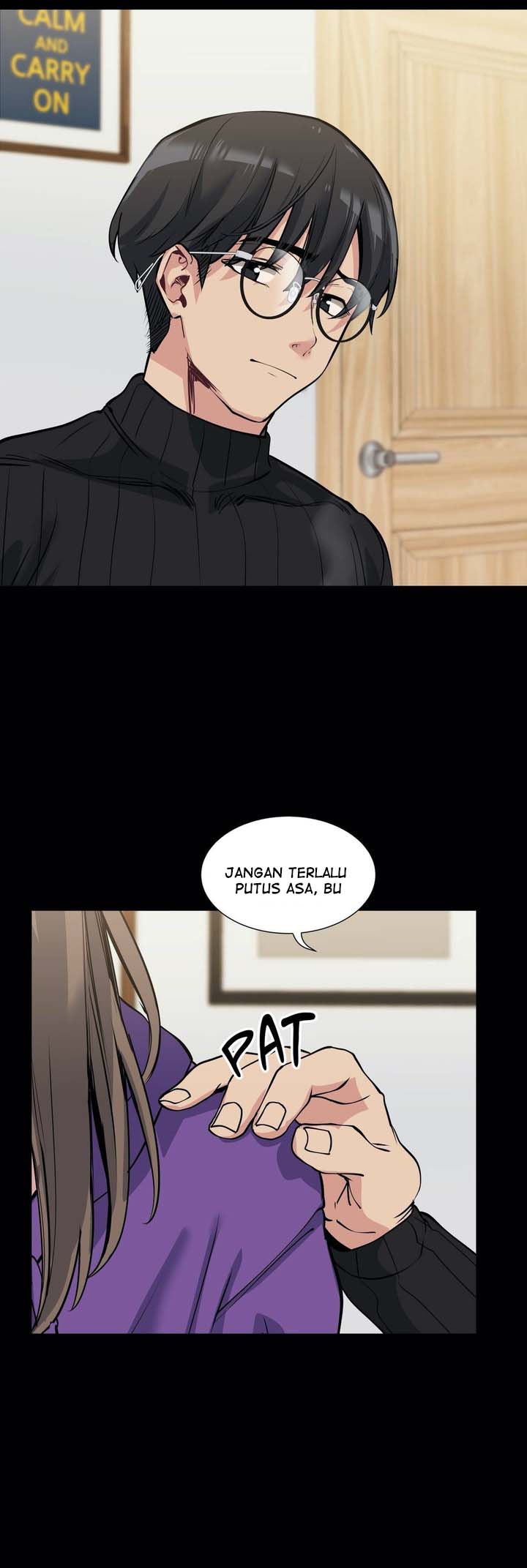 Lucky Guy - Chapter 51 7