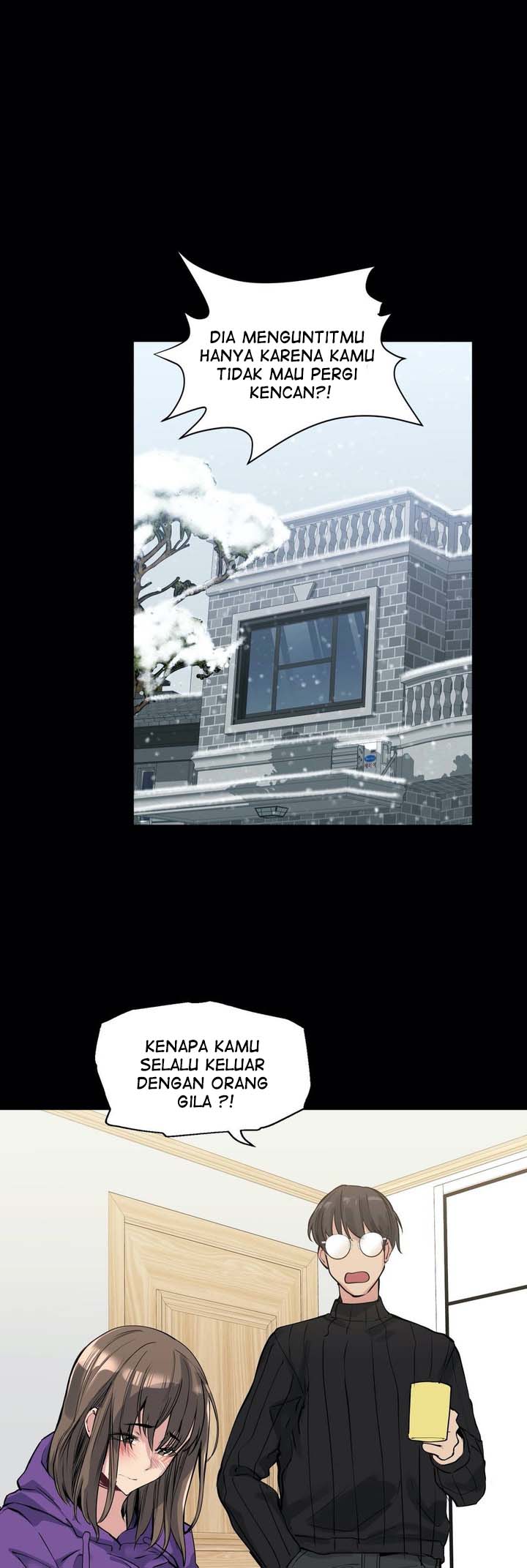 Lucky Guy - Chapter 51 4