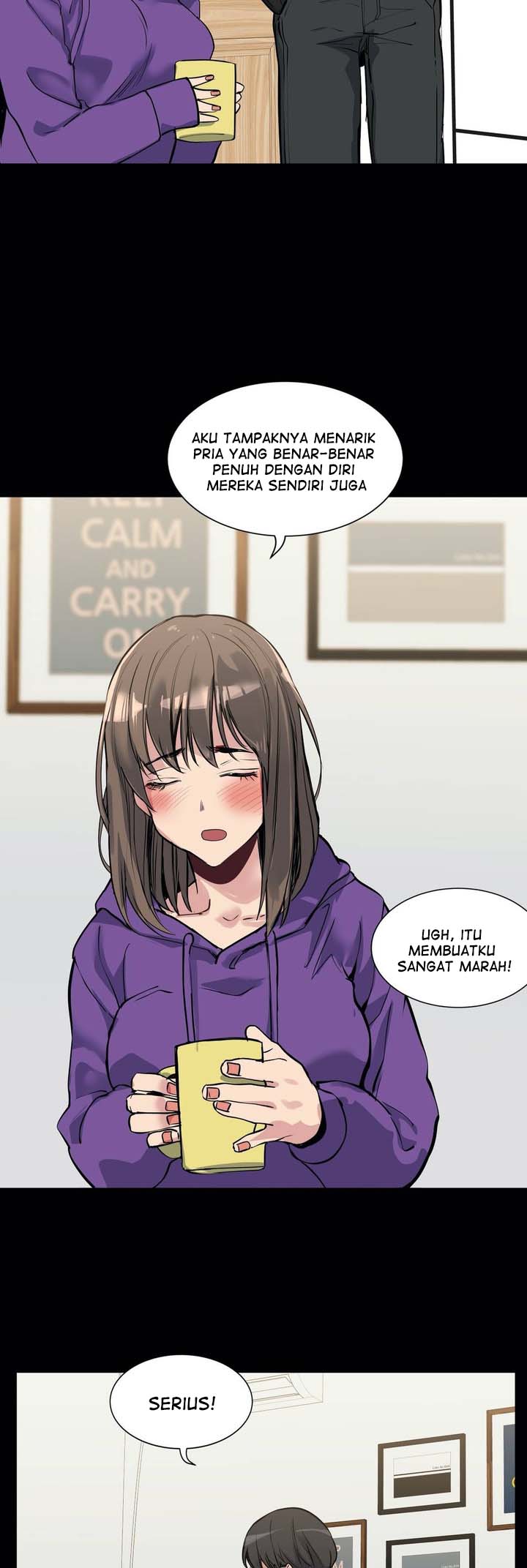 Lucky Guy - Chapter 51 5