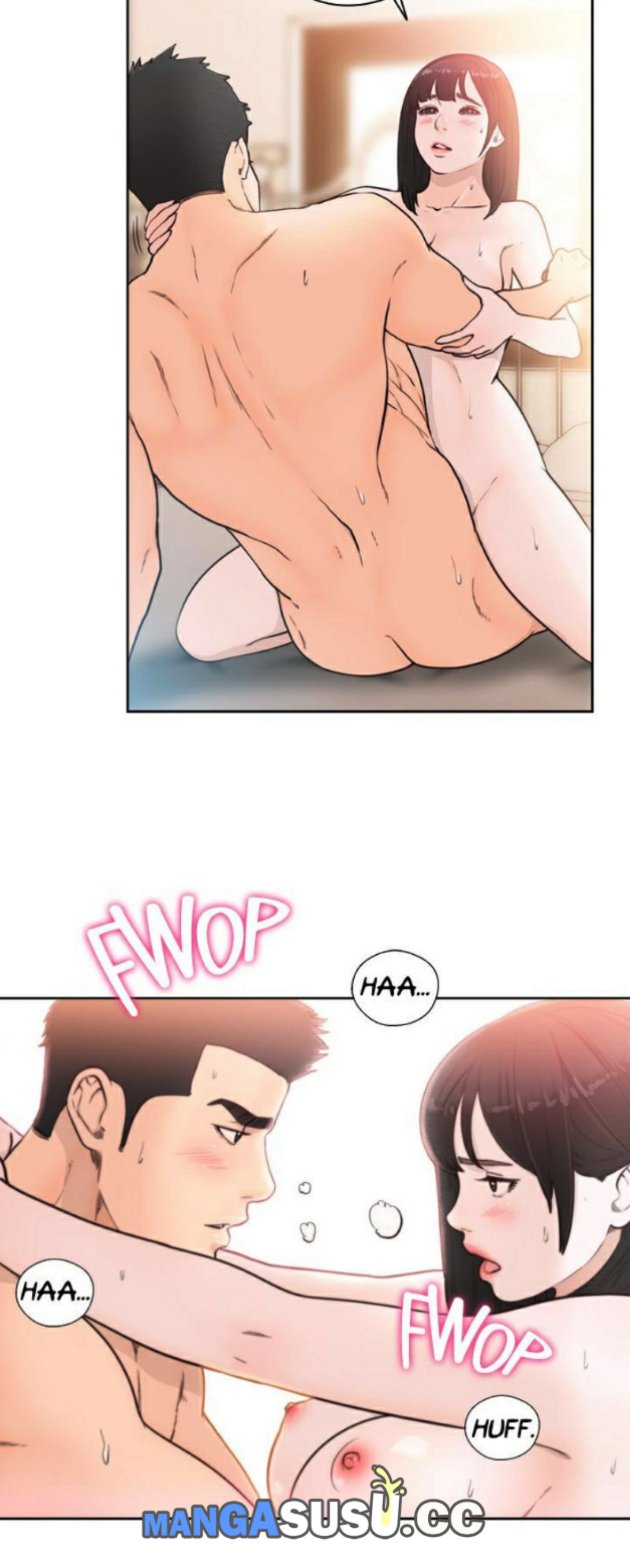 Lust Awakening - Chapter 83 25 Lust Awakening - Chapter 83 25