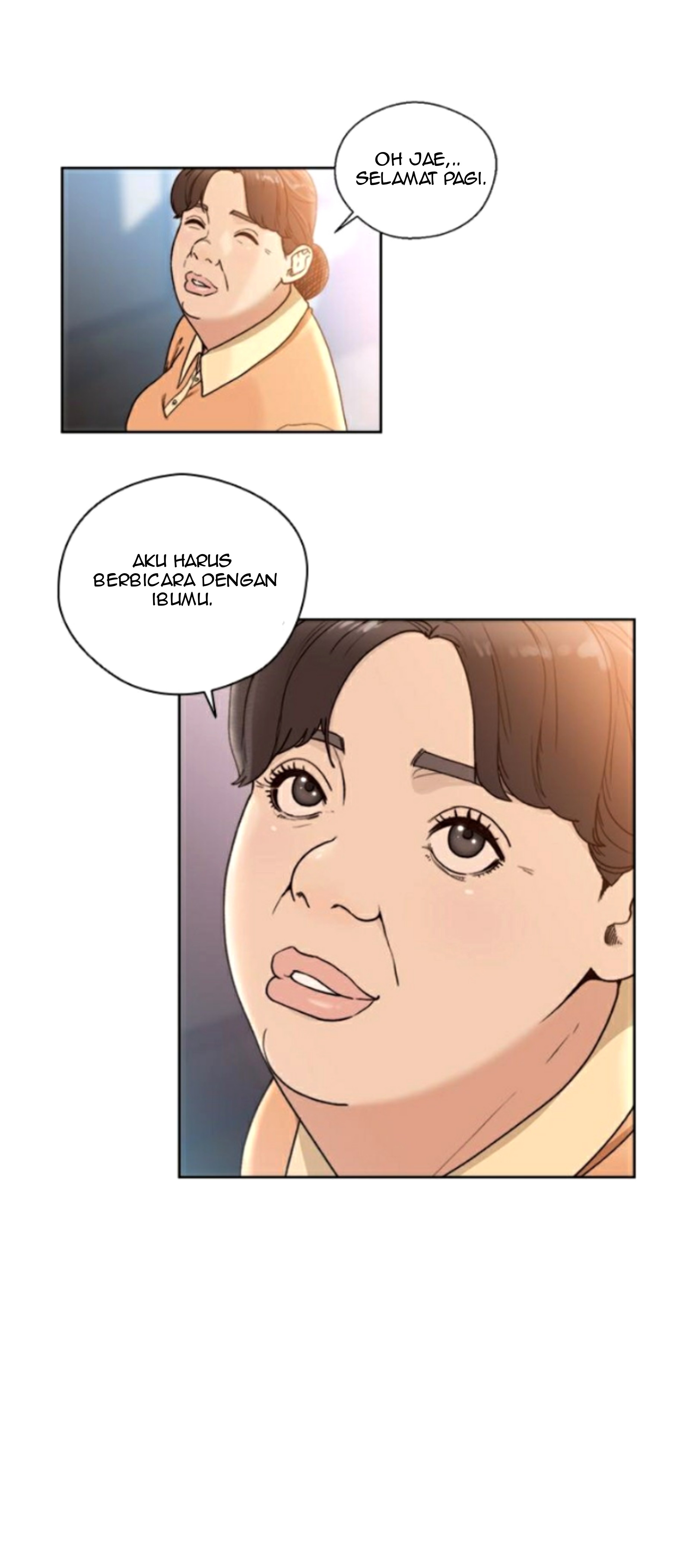 Lust Awakening - Chapter 83 7 Lust Awakening - Chapter 83 7