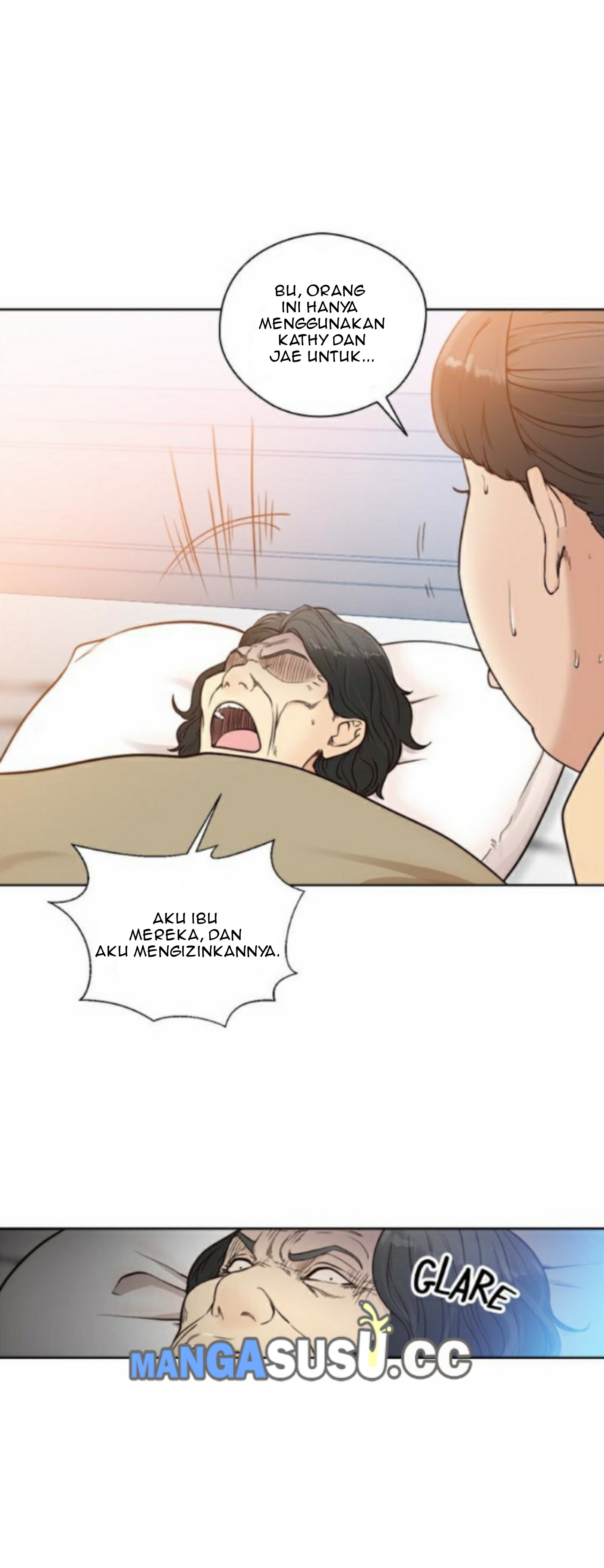 Lust Awakening - Chapter 83 40 Lust Awakening - Chapter 83 40