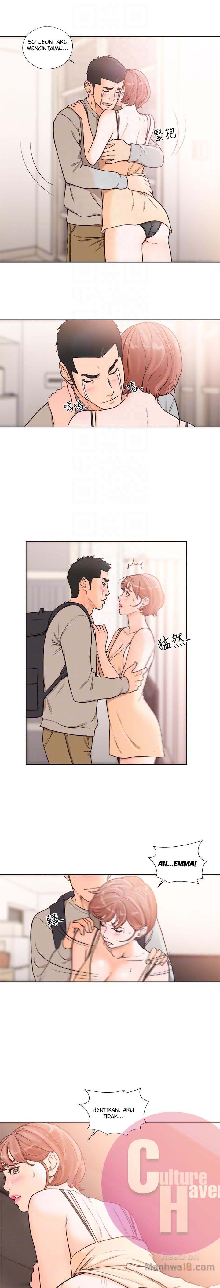 Lust Awakening - Chapter 98 29 Lust Awakening - Chapter 98 29