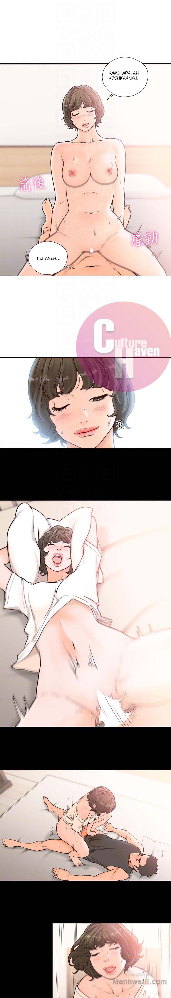 Lust Awakening - Chapter 98 19 Lust Awakening - Chapter 98 19