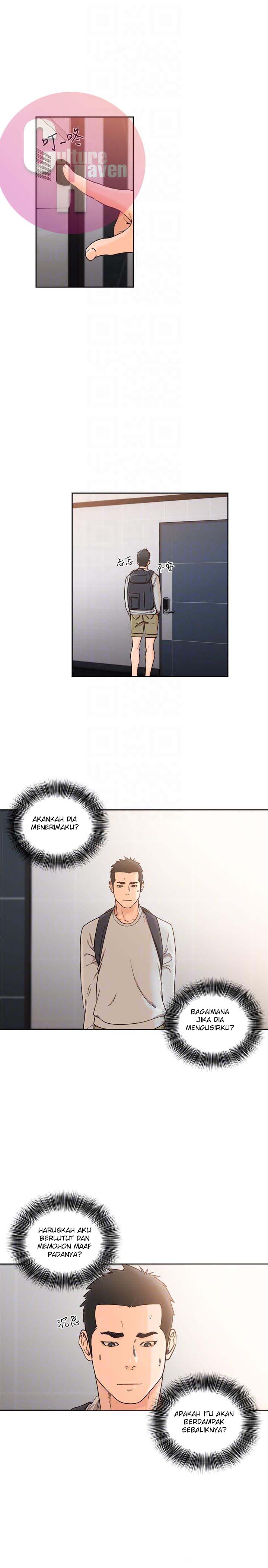 Lust Awakening - Chapter 98 11 Lust Awakening - Chapter 98 11