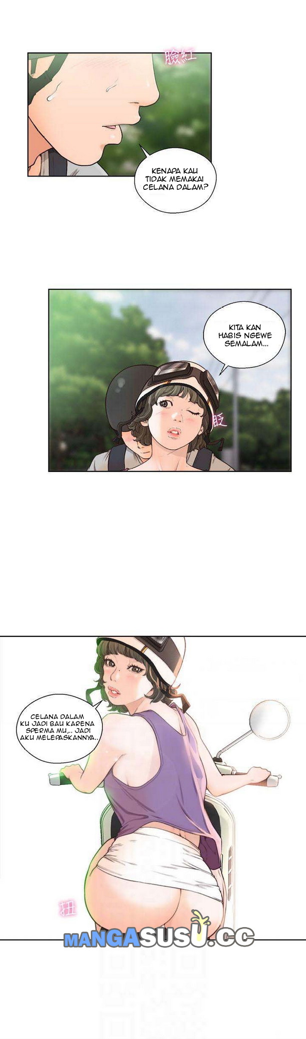 Lust Awakening - Chapter 94 29 Lust Awakening - Chapter 94 29