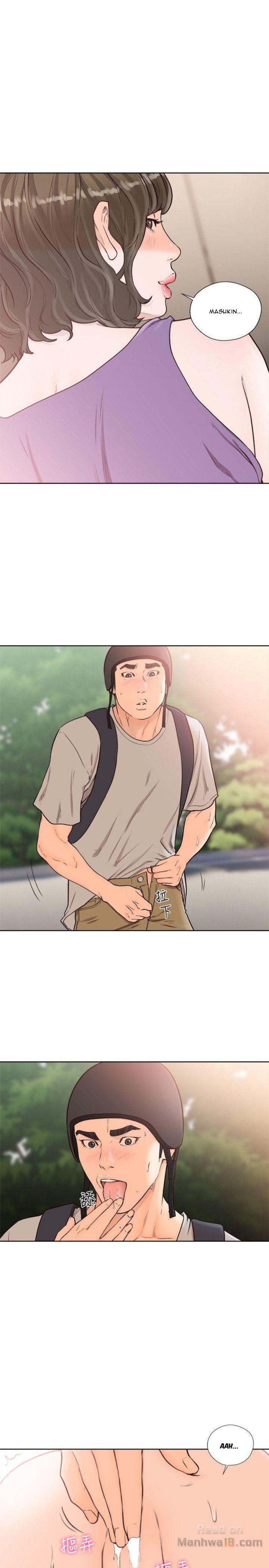 Lust Awakening - Chapter 94 35 Lust Awakening - Chapter 94 35