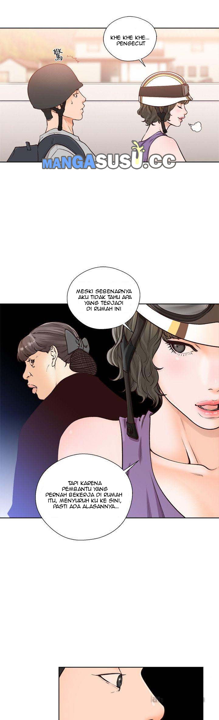 Lust Awakening - Chapter 94 7 Lust Awakening - Chapter 94 7