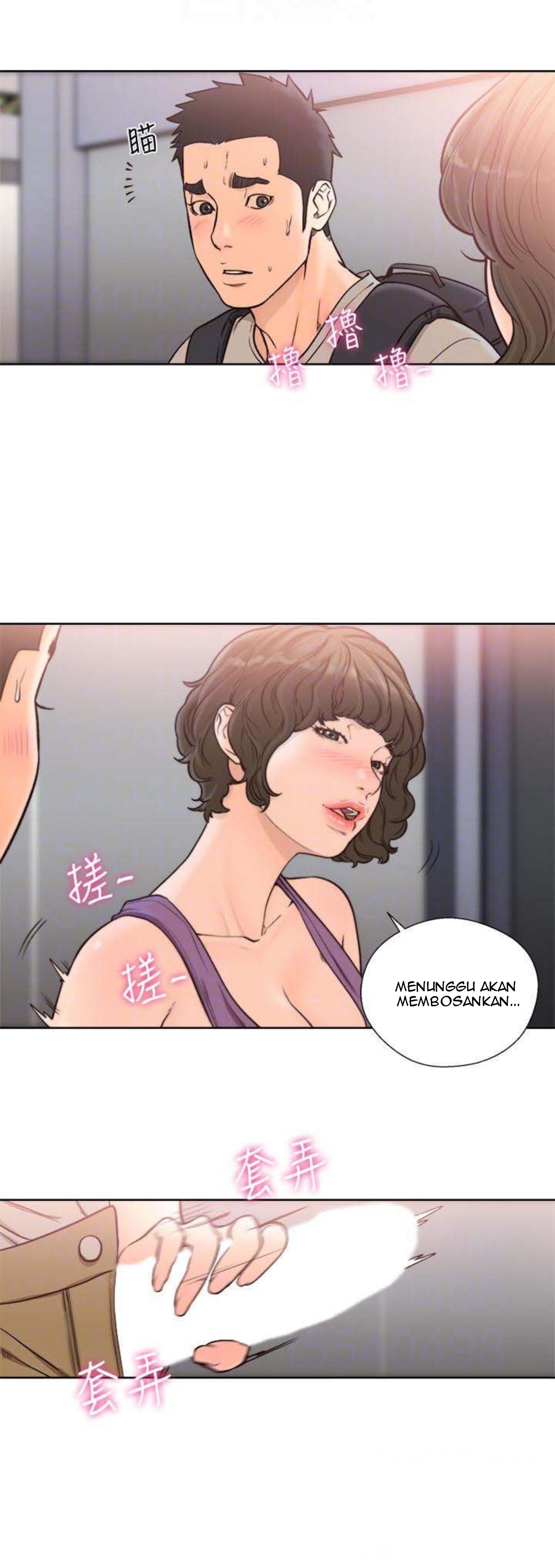 Lust Awakening - Chapter 95 25 Lust Awakening - Chapter 95 25