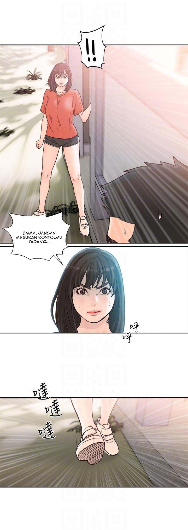 Lust Awakening - Chapter 95 35 Lust Awakening - Chapter 95 35