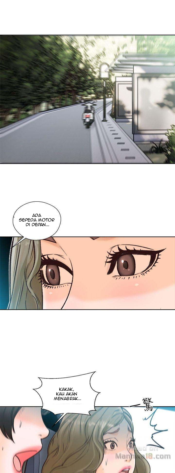 Lust Awakening - Chapter 95 10 Lust Awakening - Chapter 95 10